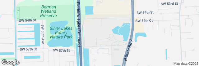 Google Maps Hollywood/Seminole Hard Rock, Seminole Hard Rock Hotel 1 Seminole Way, Davie, FL 33314-6407, United States of America